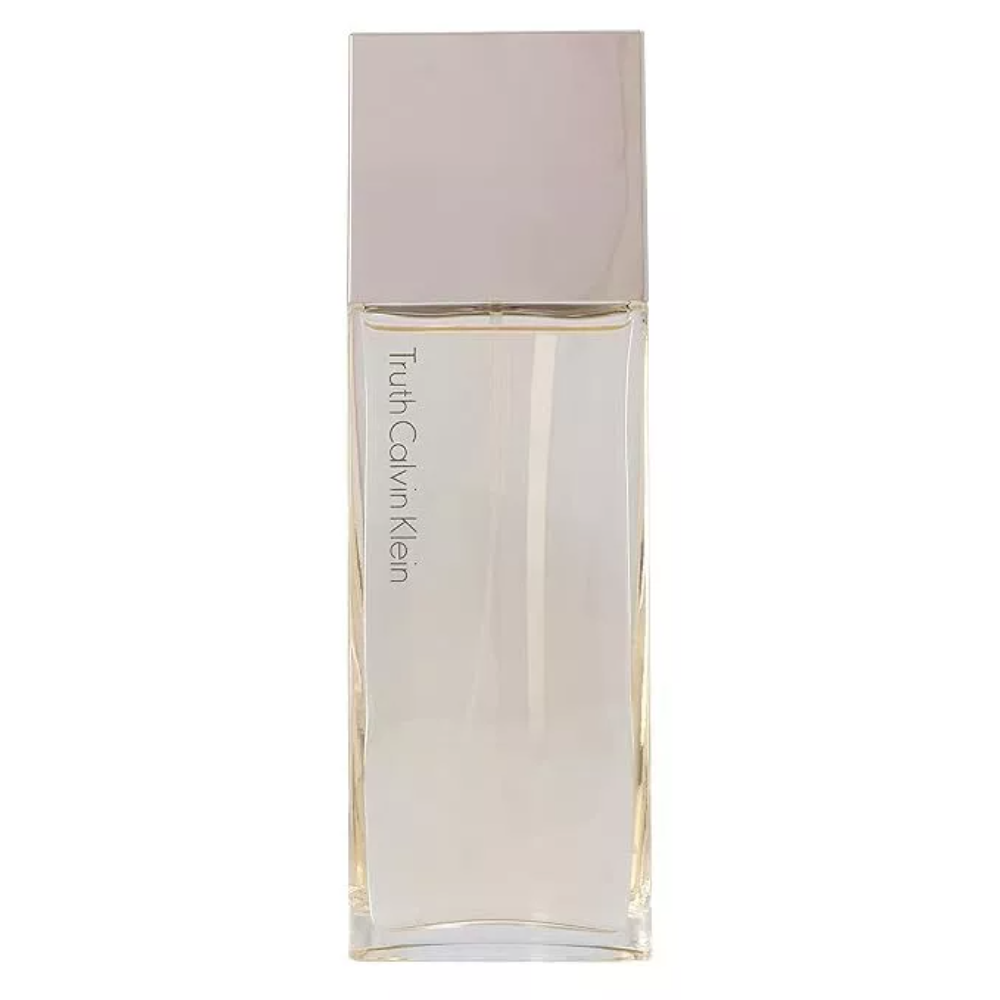 Calvin Klein Truth Women Edp Spray