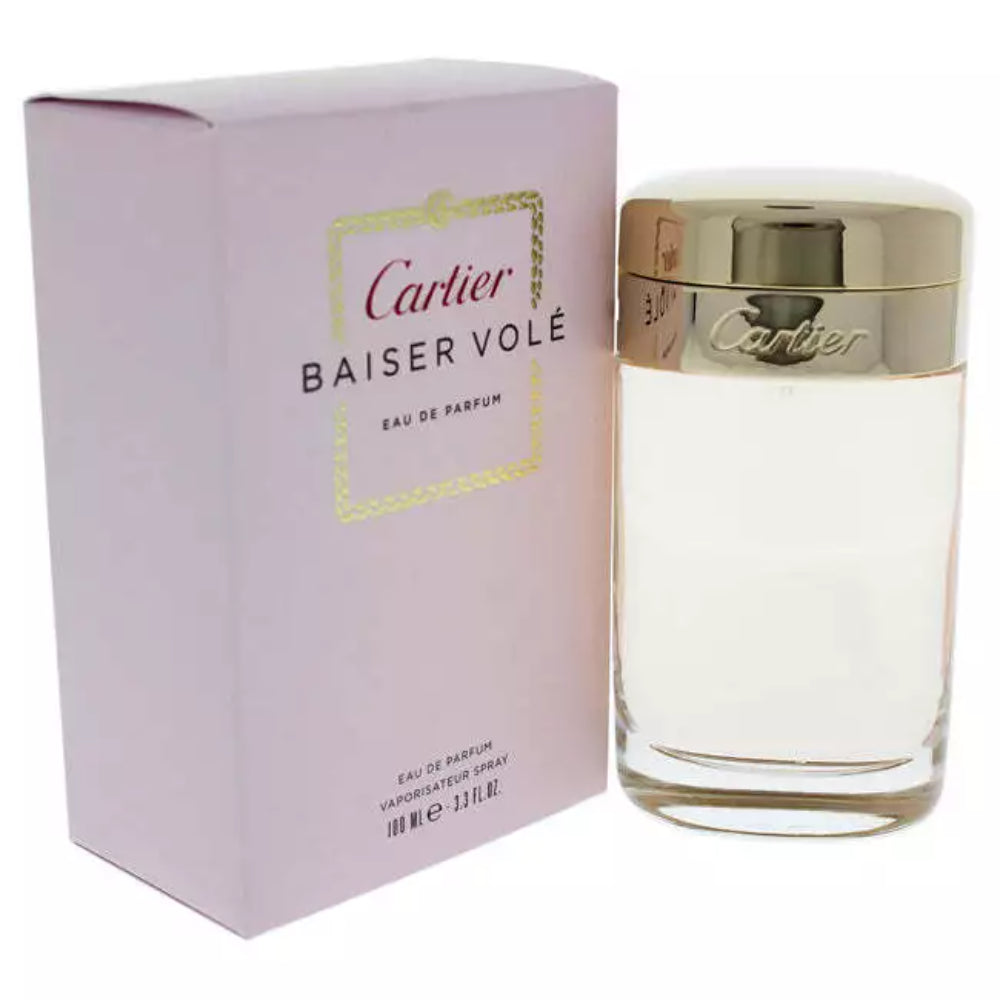 Cartier Baiser Vole Edp Spray