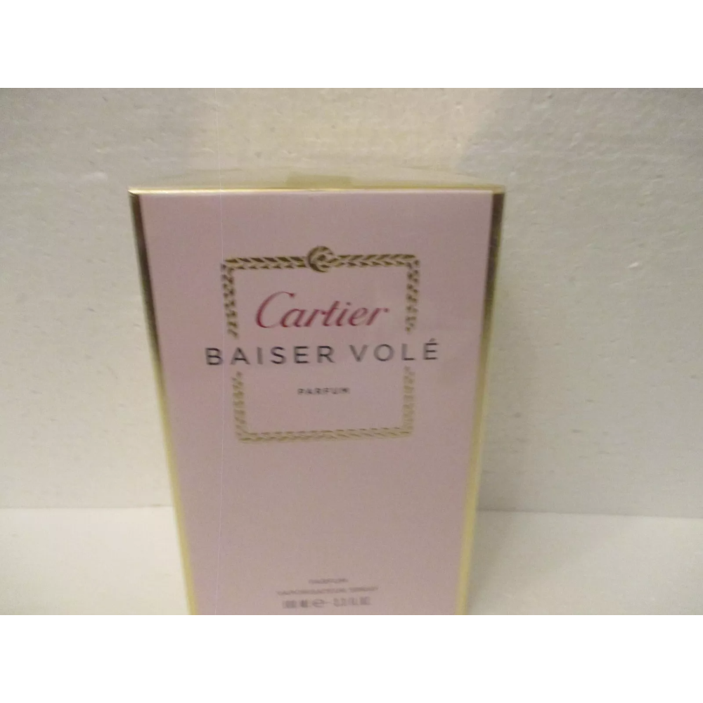 Cartier Baiser Vole Edp Spray