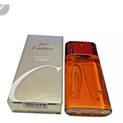 Cartier Must De Cartier Pour Femme Edt Spray