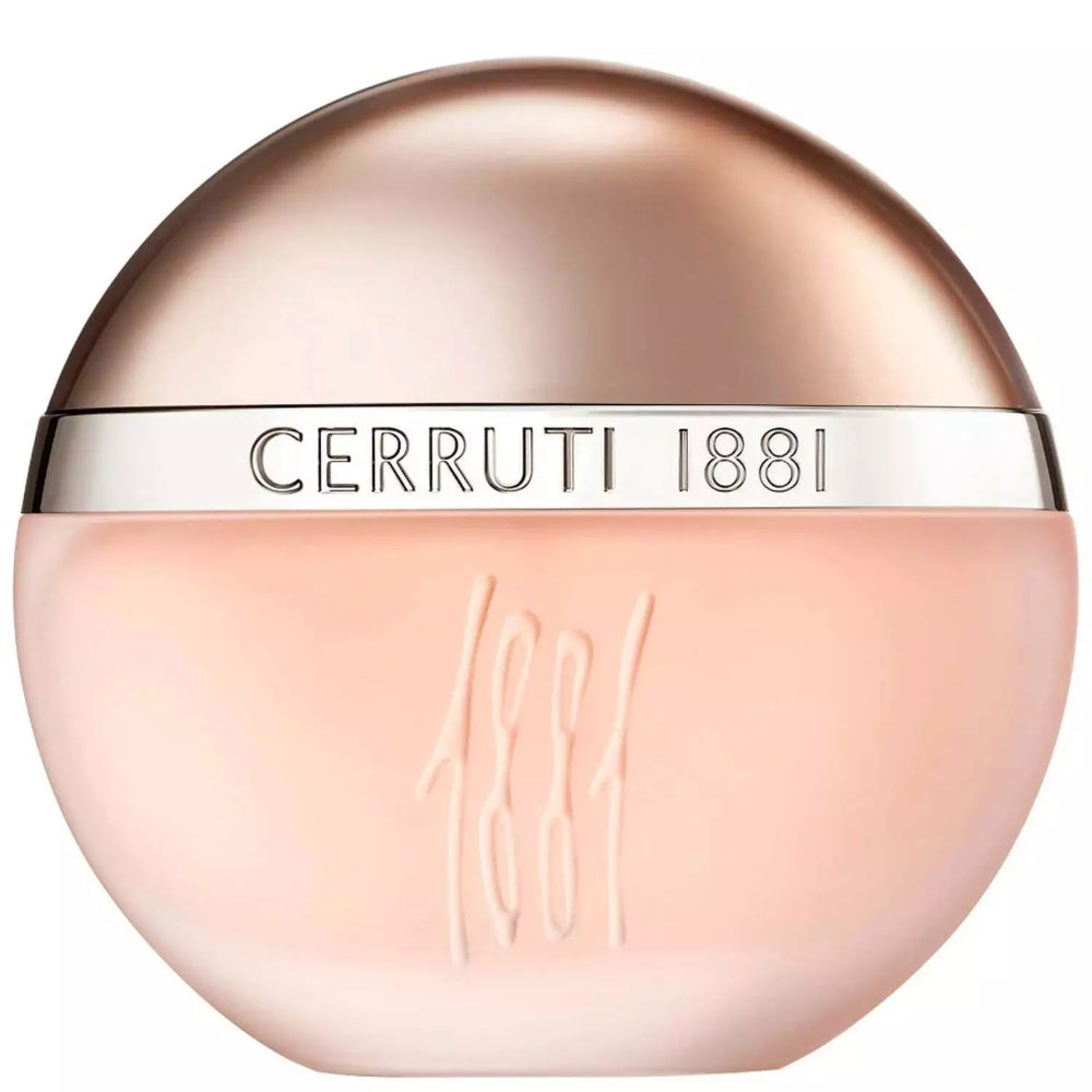 Cerruti 1881 Pour Femme Edt Spray