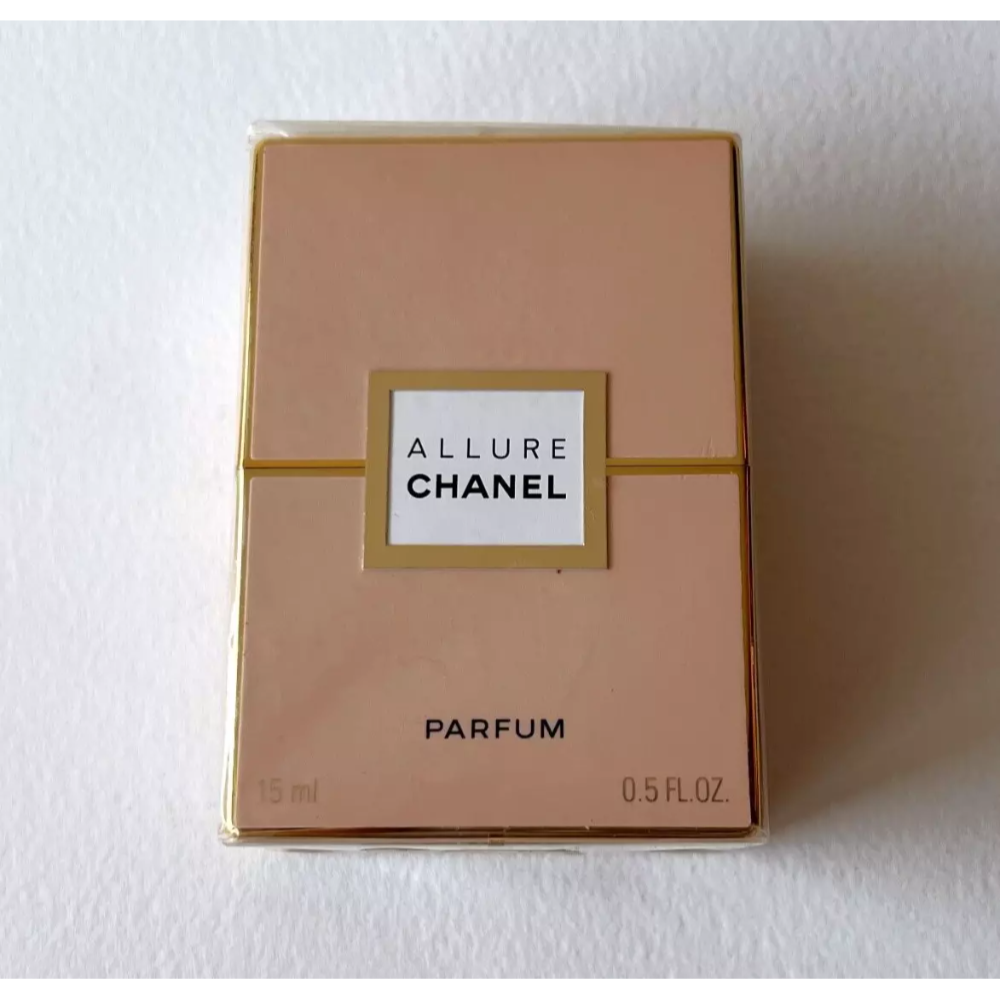 Chanel Allure Femme Parfum Flacon