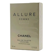 Chanel Allure Homme Edition Blanche Edp Spray