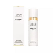 Chanel Coco Mademoiselle Deo Spray