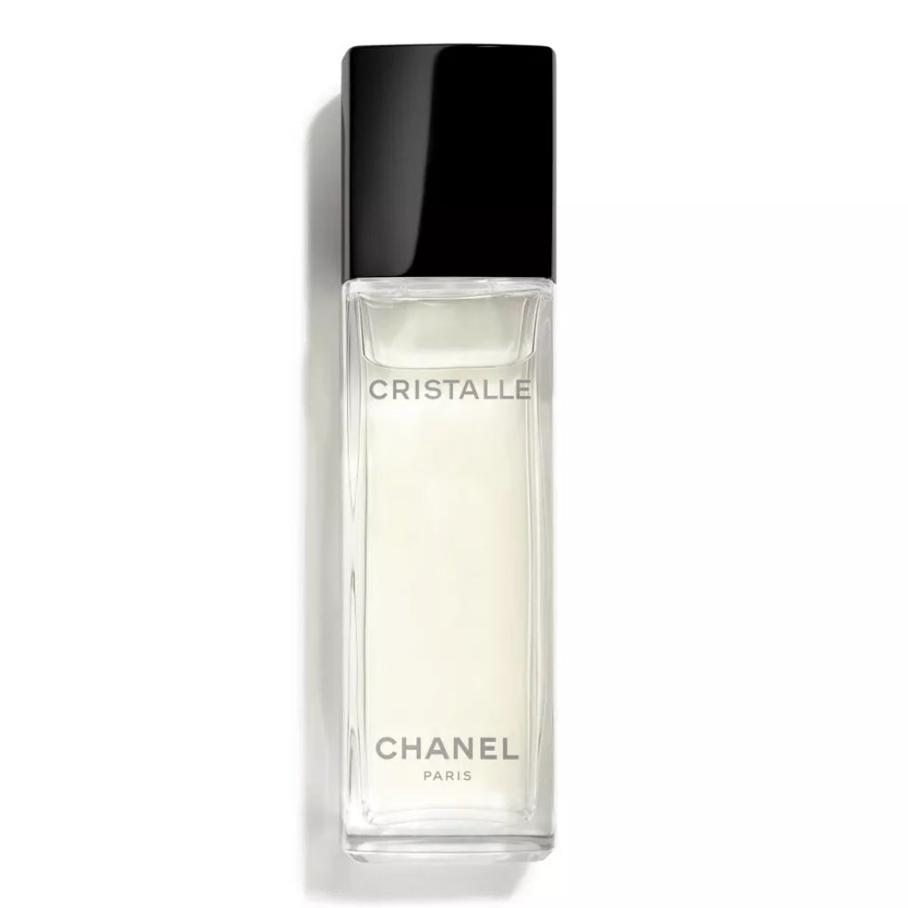 Chanel Cristalle Edt Spray