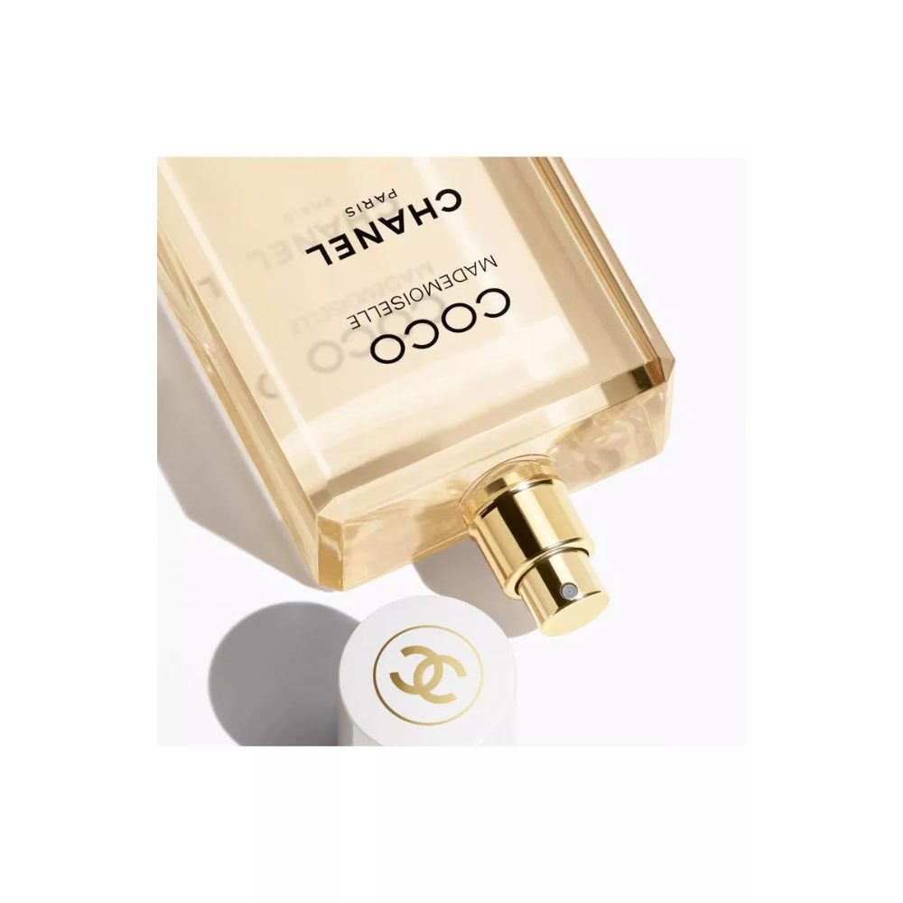 Chanel Coco Mademoiselle The Body Oil