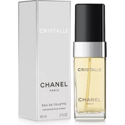 Chanel Cristalle Edt Spray