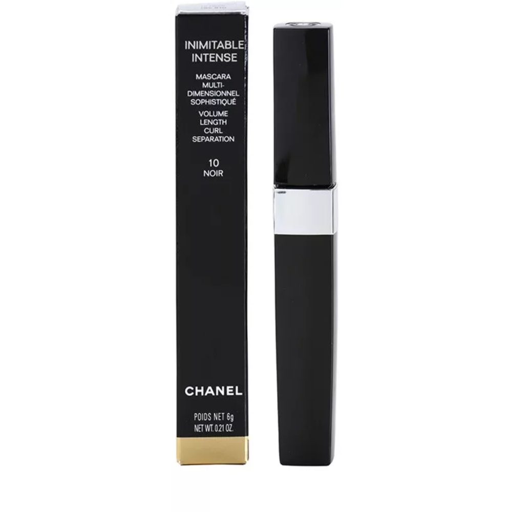 Chanel Inimitable Intense Mascara