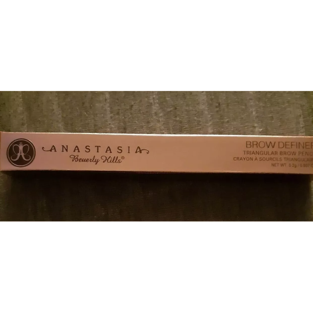 Anastasia Beverly Hills Brow Wiz