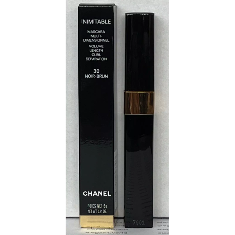 Chanel Inimitable Mascara Multi-Dimensionnel