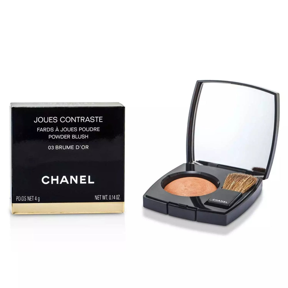 Chanel Joues Contraste Powder Blush