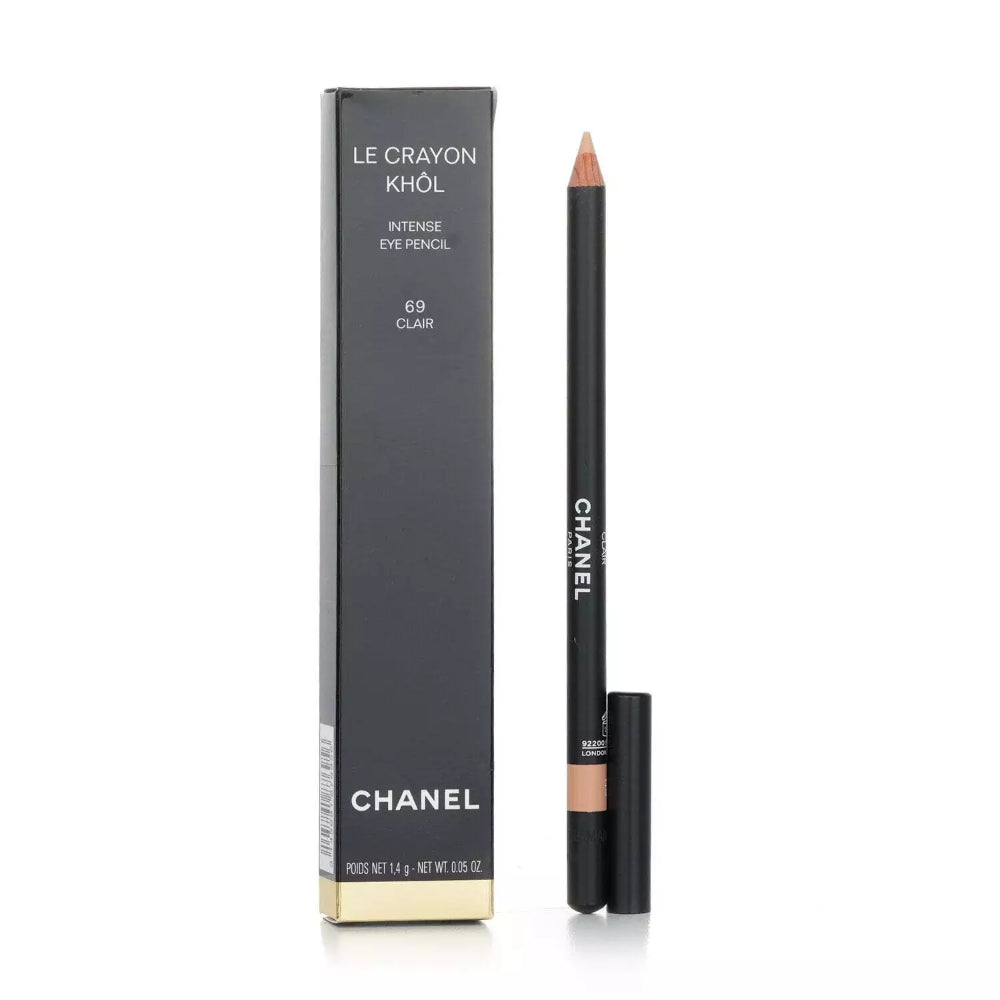 Chanel Le Crayon Khol Intense Eye Pencil