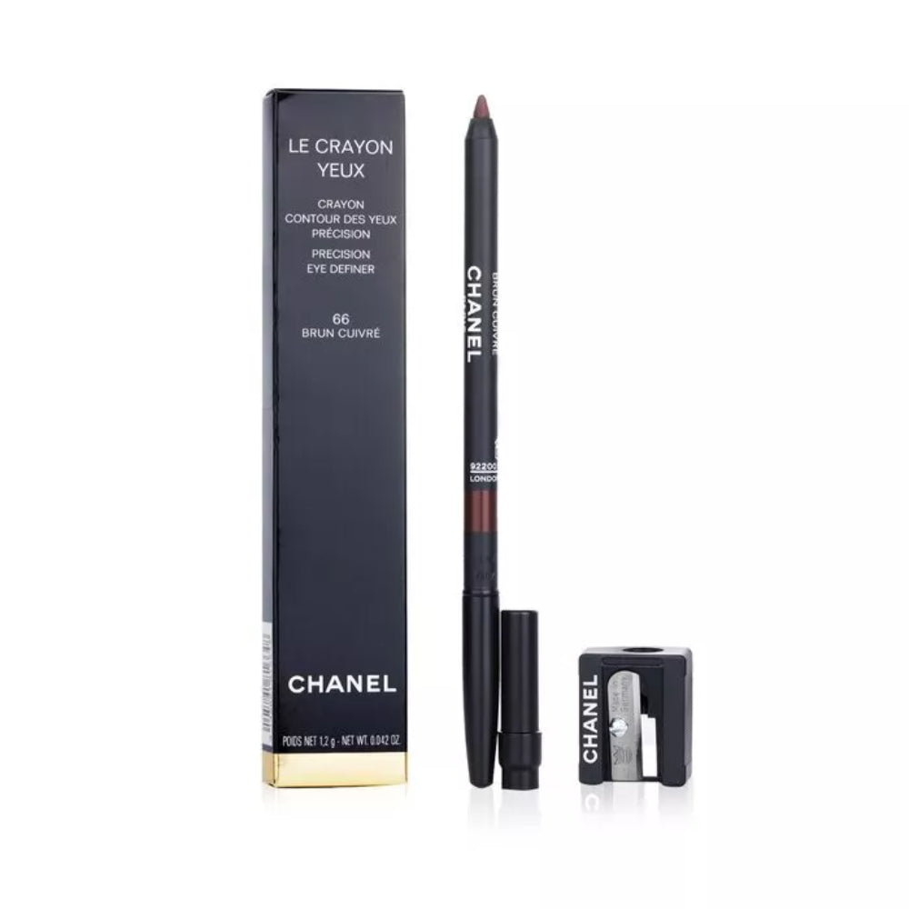 Chanel Le Crayon Yeux Precision Eye Definer