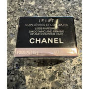 Chanel Le Lift Lip And Contour Care