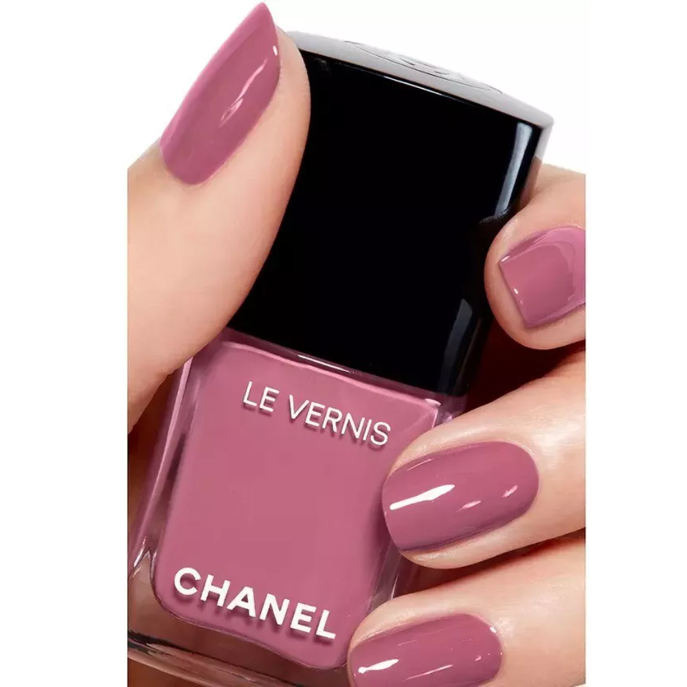 Chanel Le Vernis Longwear Nail Colour