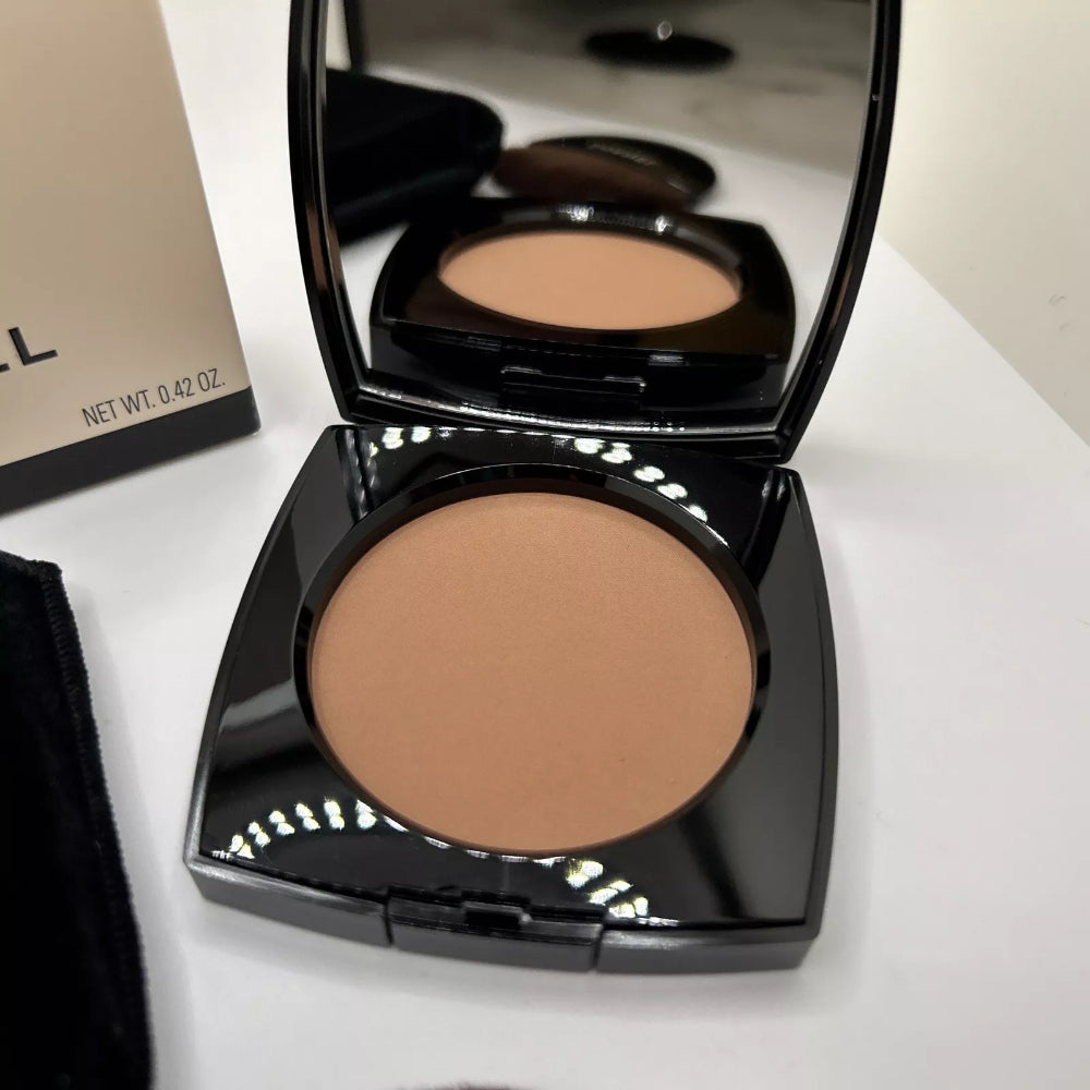 Chanel Les Beiges Belle Mine Poudre