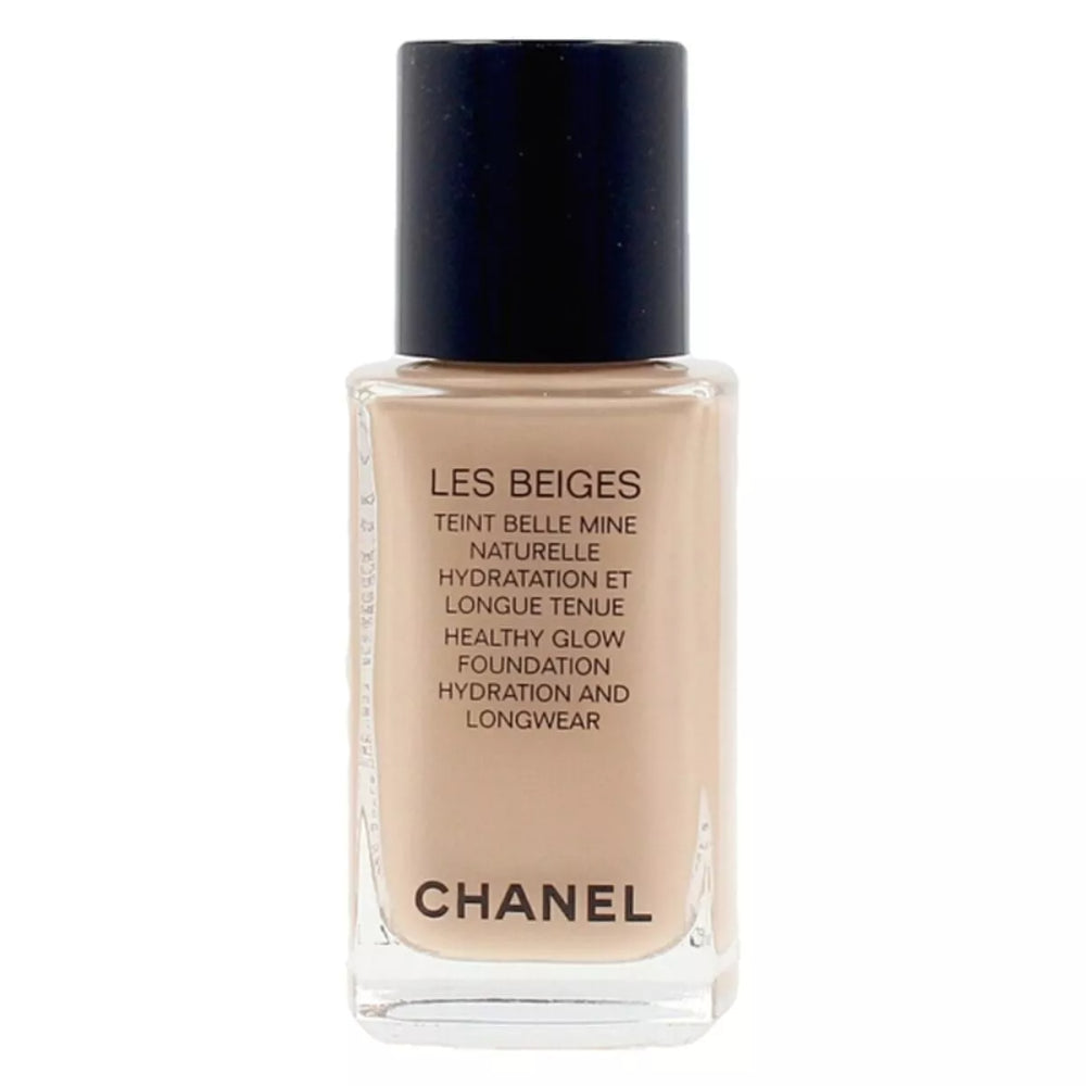 Chanel Les Beiges Healthy Glow Foundation