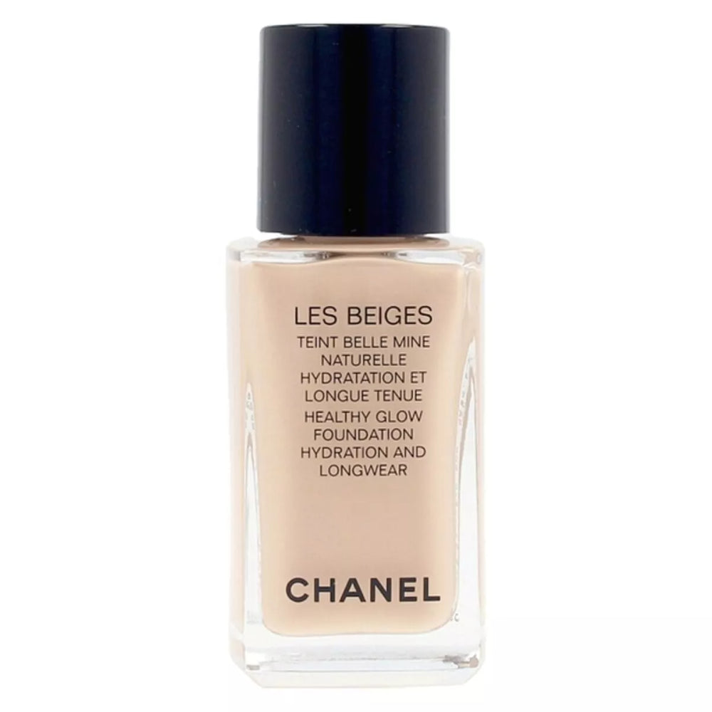 Chanel Les Beiges Healthy Glow Foundation