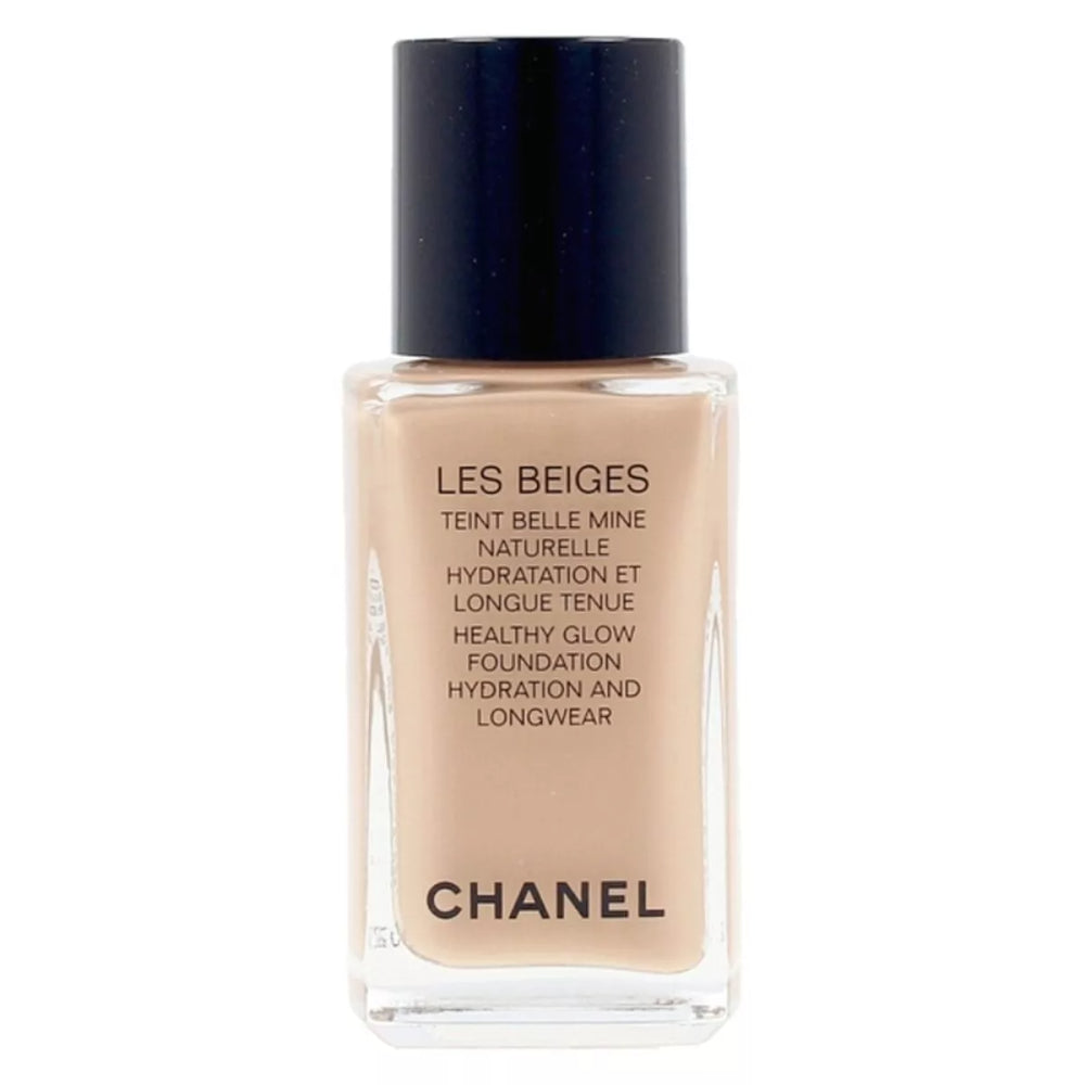 Chanel Les Beiges Healthy Glow Foundation