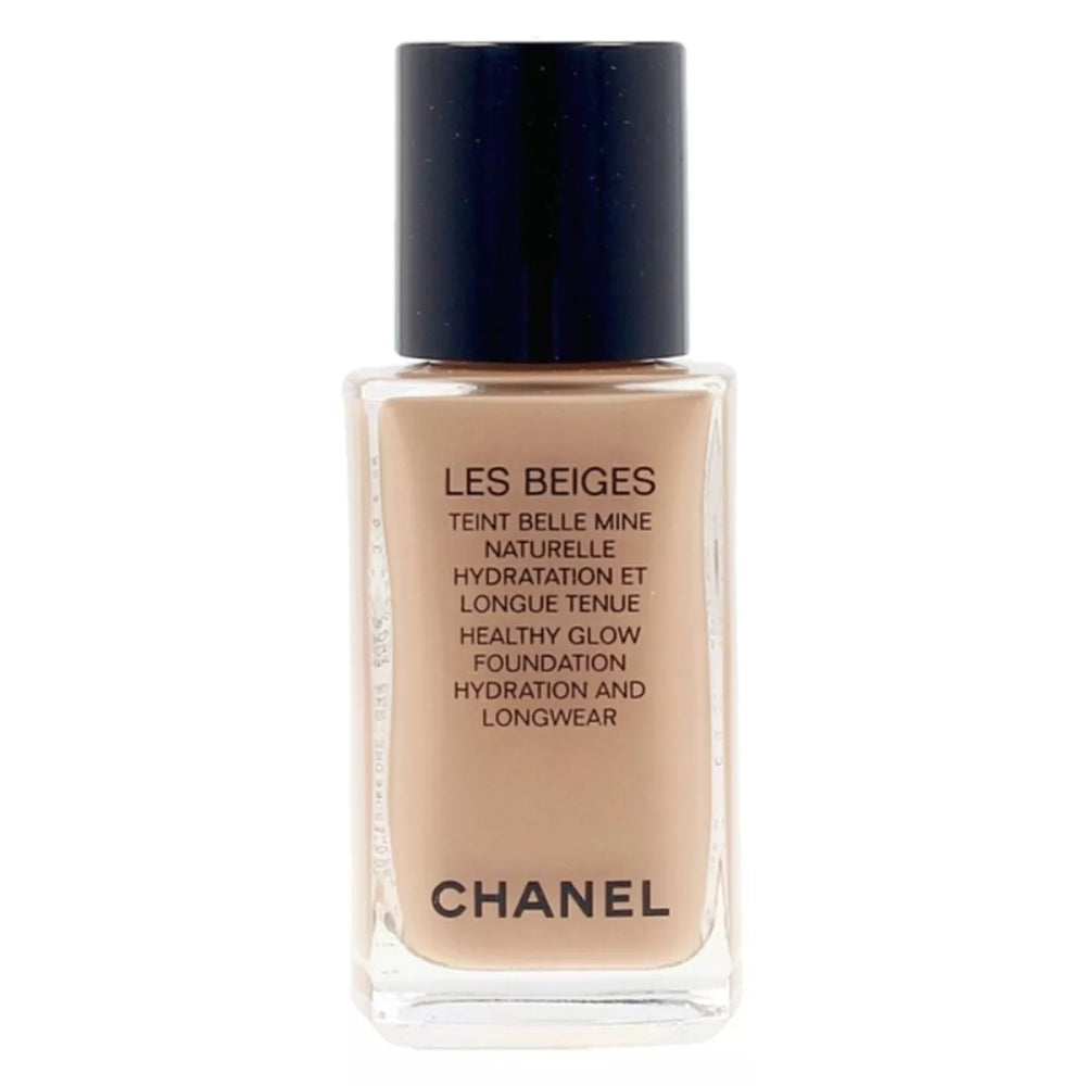 Chanel Les Beiges Healthy Glow Foundation