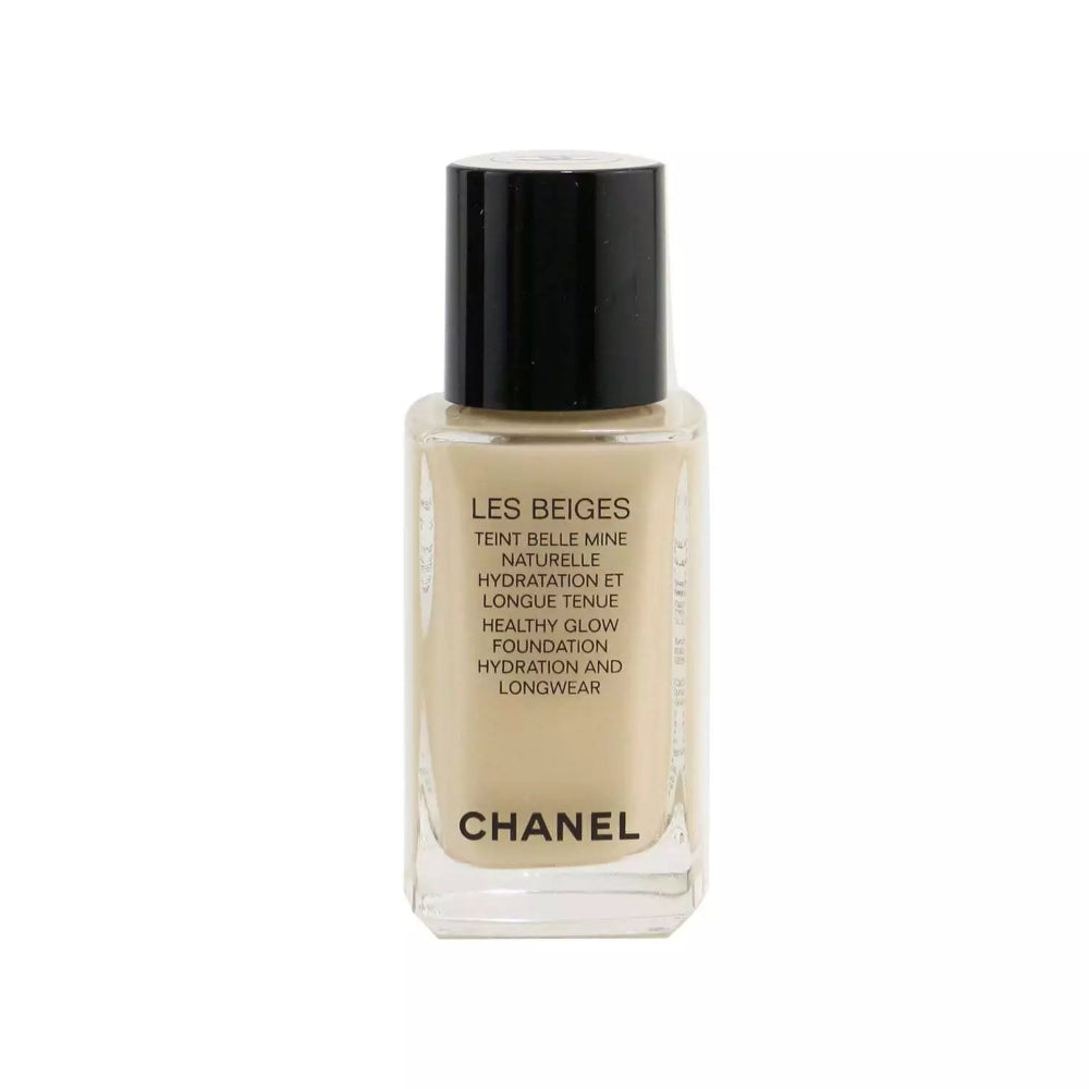 Chanel Les Beiges Healthy Glow Foundation