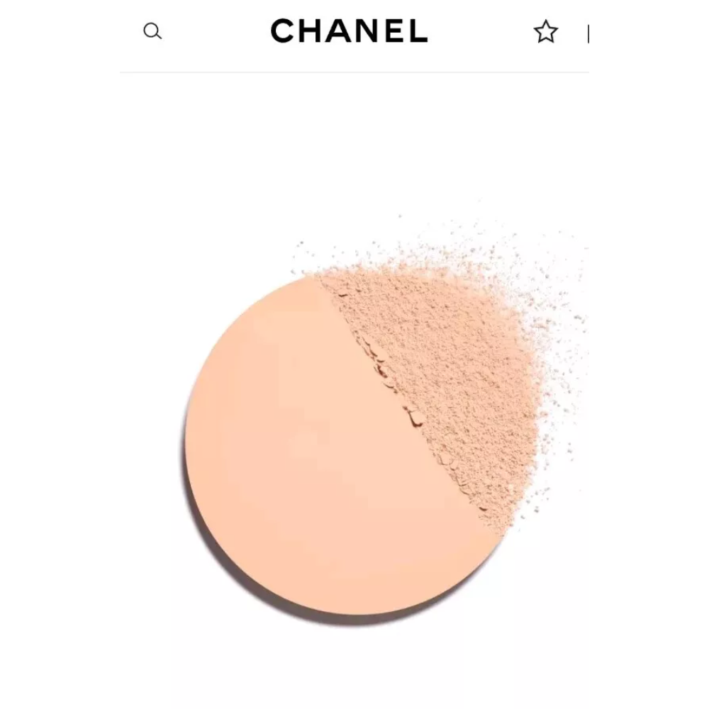 Chanel Les Beiges Healthy Glow Natural Eyeshadow Palette