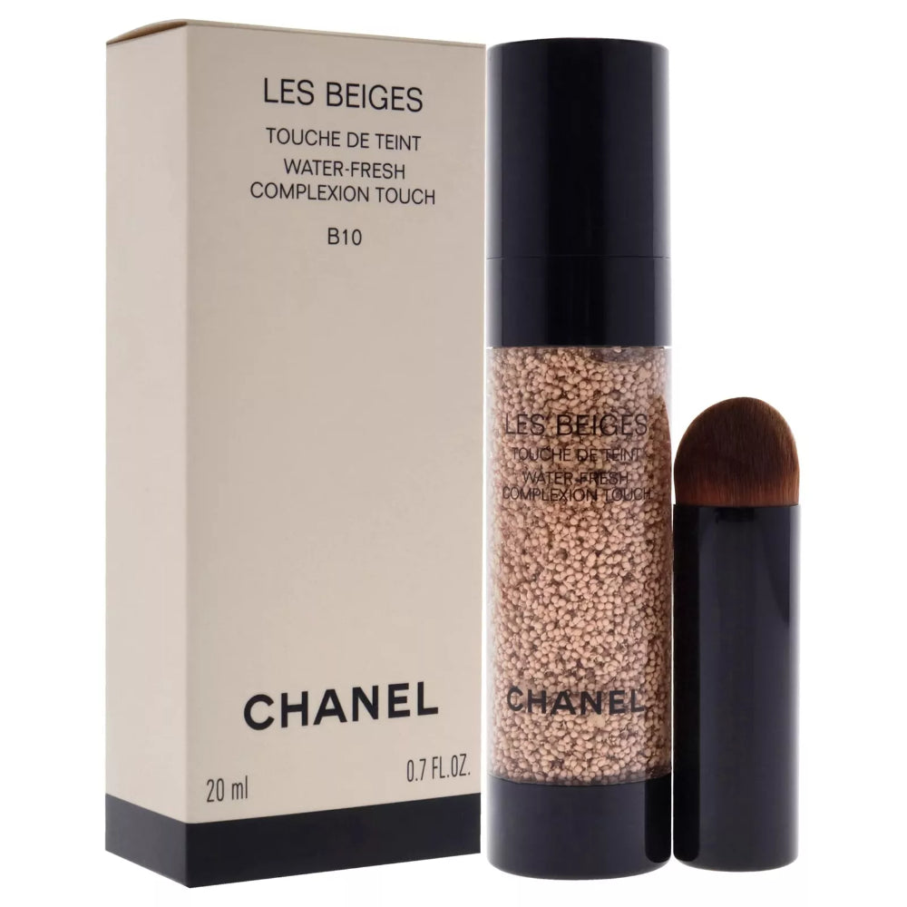 Chanel Les Beiges Water-Fresh Complexion Touch