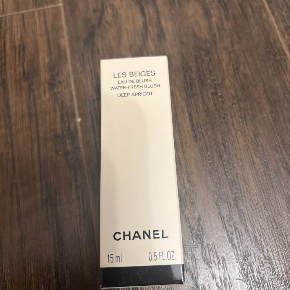 Chanel Les Beiges Water-Fresh Blush