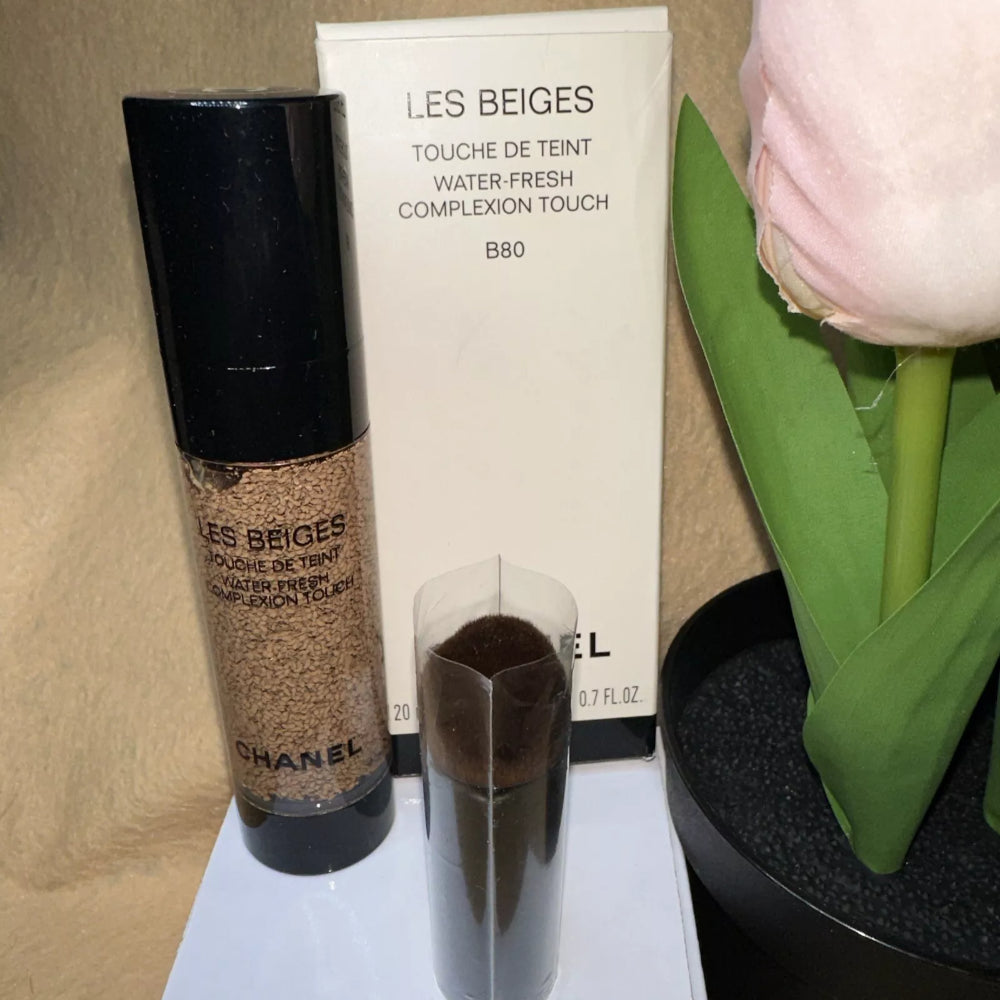 Chanel Les Beiges Water-Fresh Complexion Touch