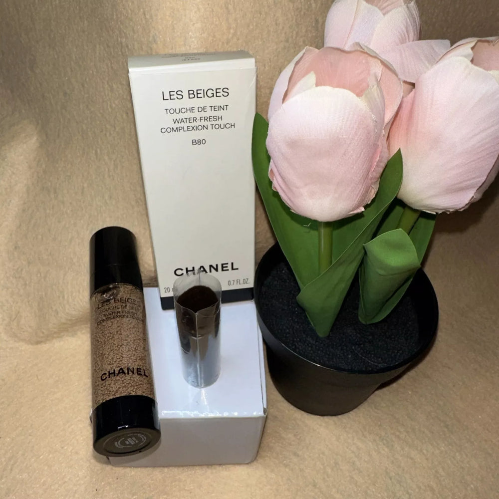 Chanel Les Beiges Water-Fresh Complexion Touch