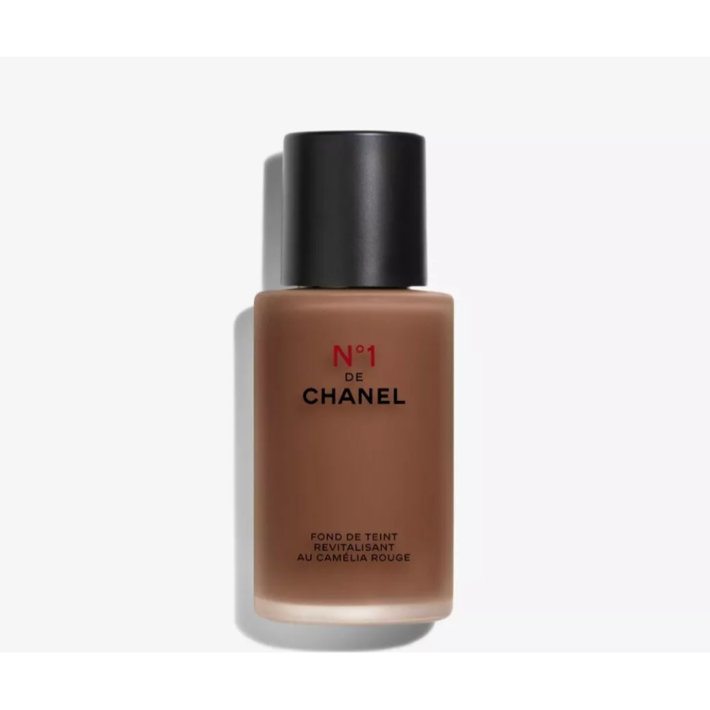 Chanel No 1 Revitalizing Foundation