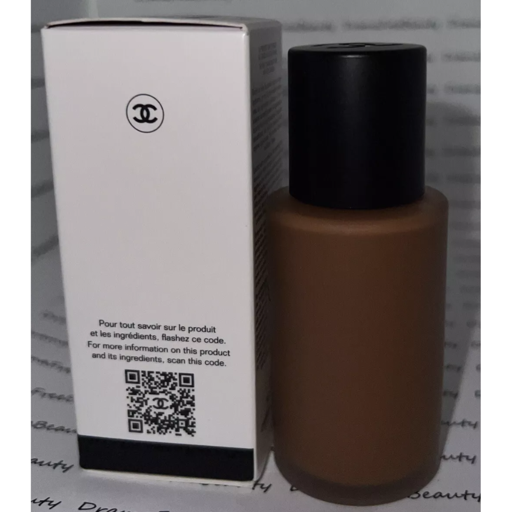 Chanel No 1 Revitalizing Foundation