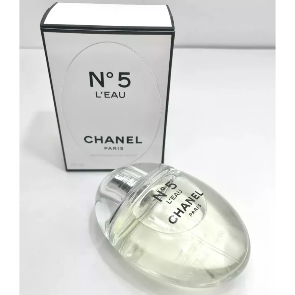 Chanel No 5 L'Eau Edt Spray