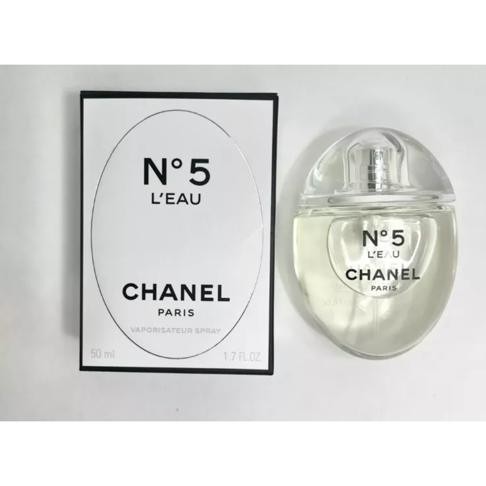 Chanel No 5 L'Eau Edt Spray