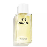 Chanel No. 5 The Body Oil