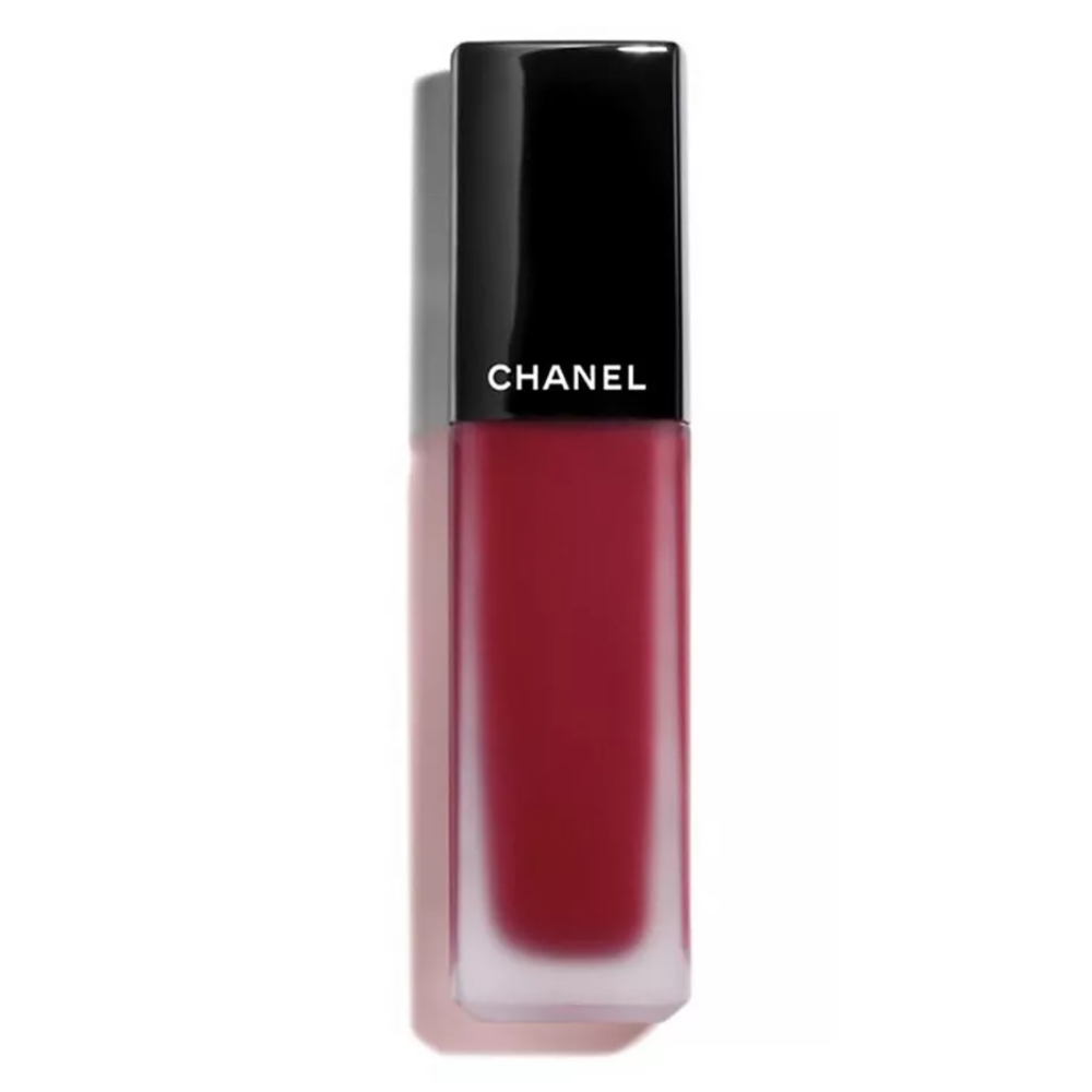 Chanel Rouge Allure Ink Matte Liquid Lip Colour