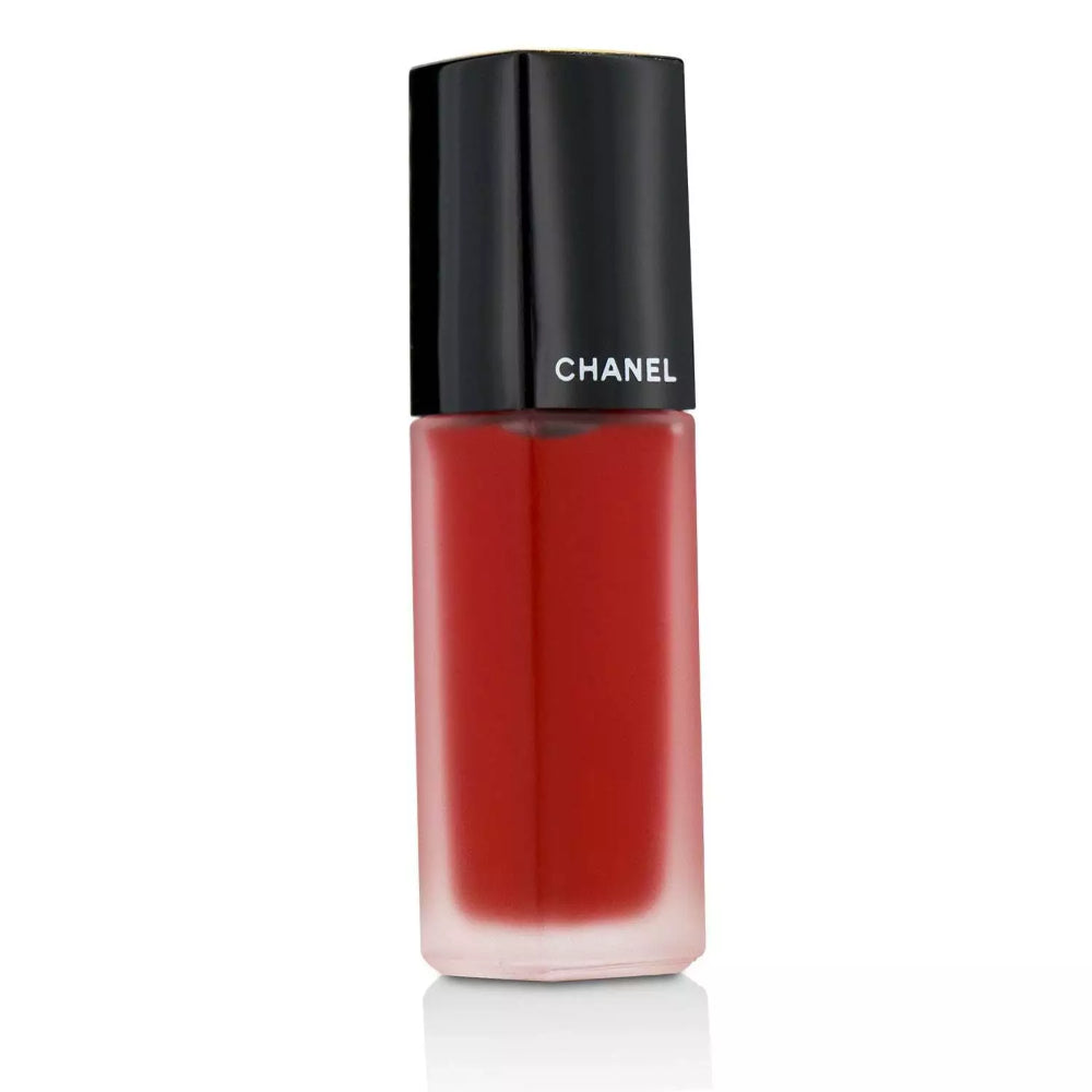 Chanel Rouge Allure Ink Matte Liquid Lip Colour