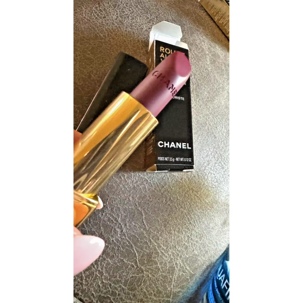 Chanel Rouge Allure Ink Matte Liquid Lip Colour