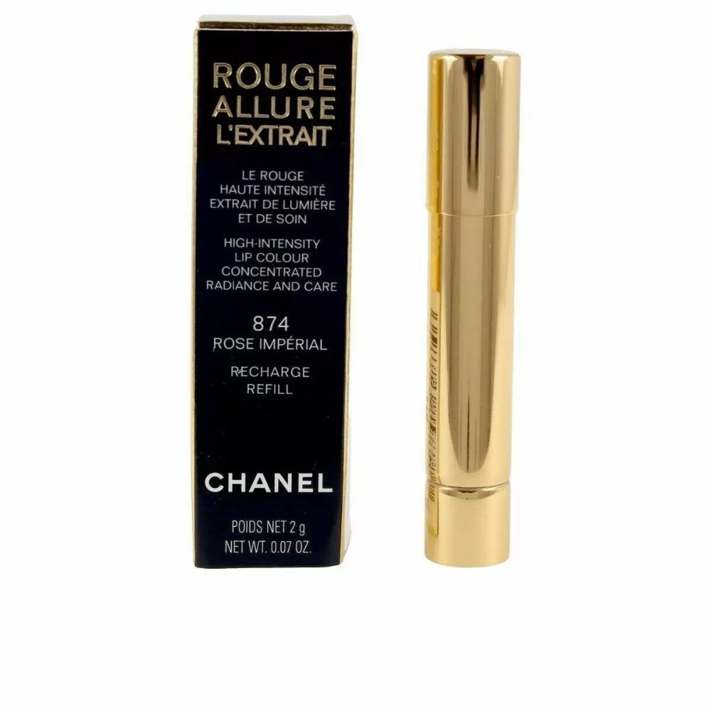 Chanel Rouge Allure L'Extrait High In. Lip Colour - Recharge