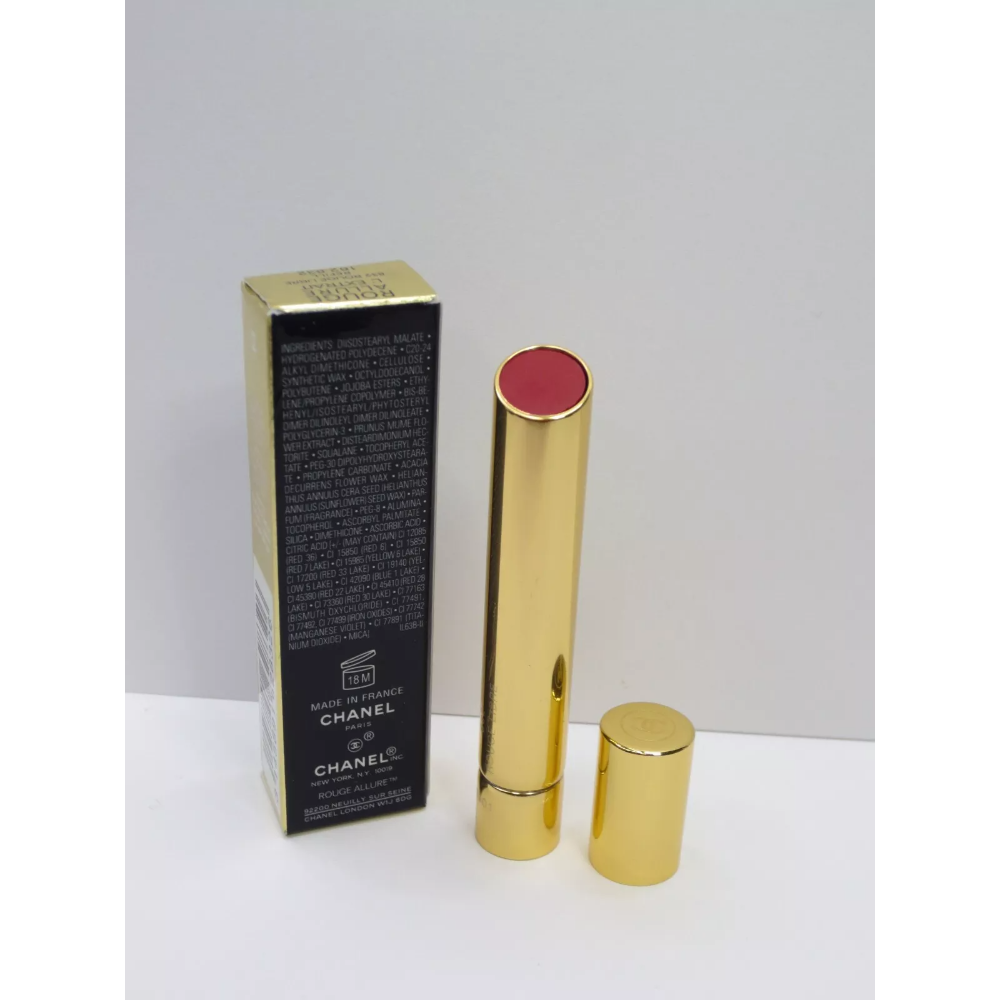 Chanel Rouge Allure L'Extrait High In. Lip Colour - Recharge