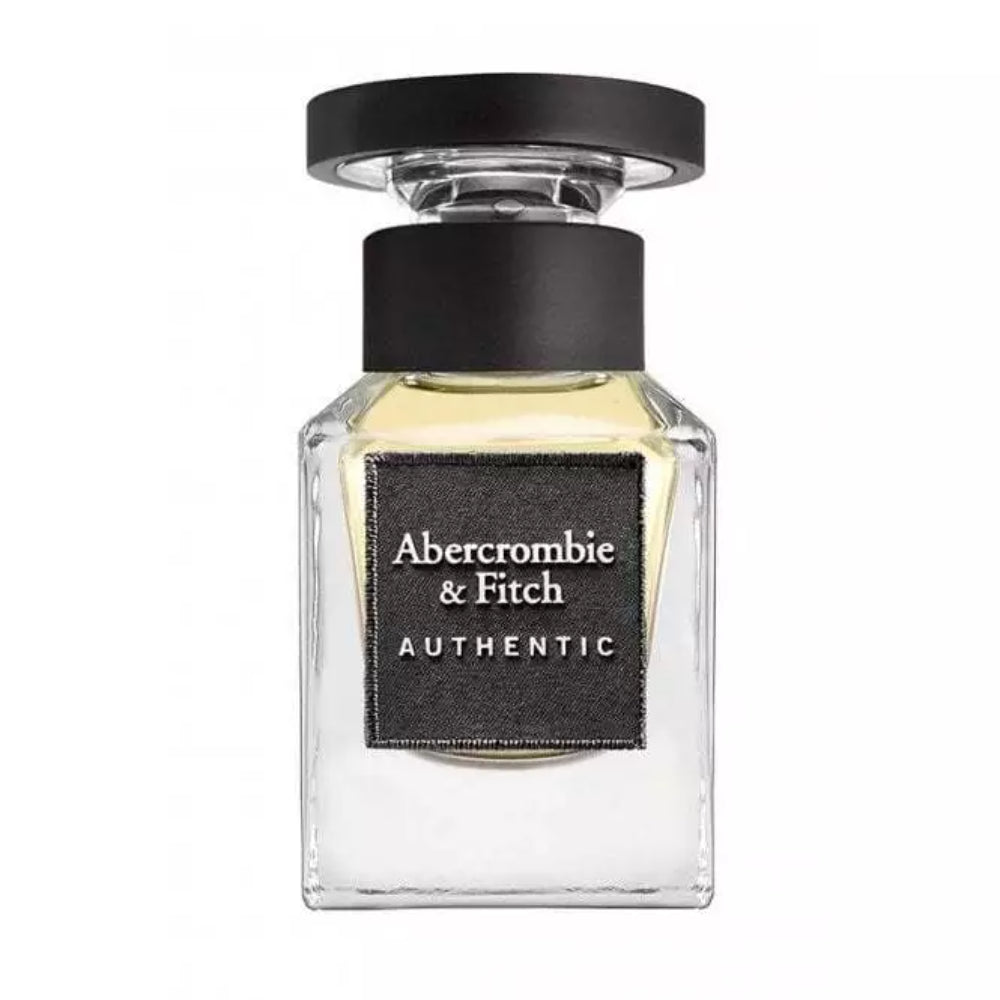 Abercrombie & Fitch Authentic Men Edt