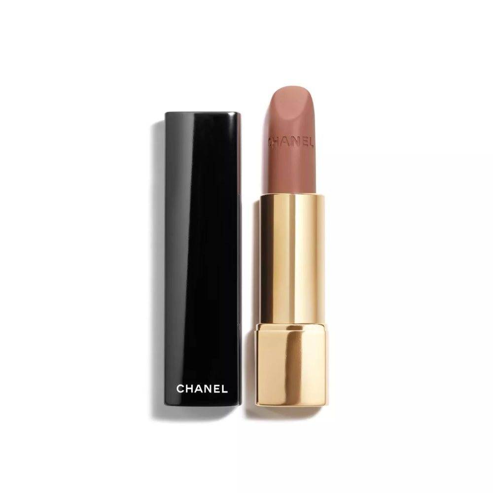 Chanel Rouge Allure Velvet Luminous Matte Lip Colour