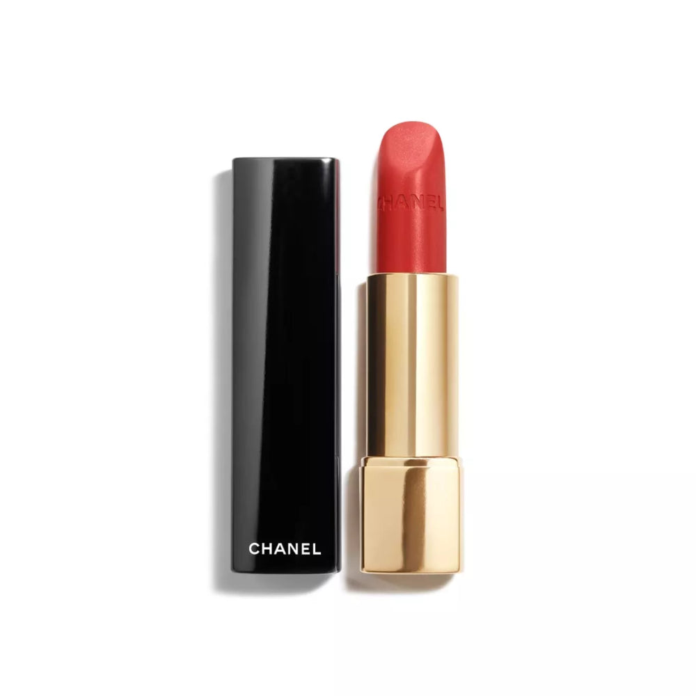 Chanel Rouge Allure Velvet Luminous Matte Lip Colour