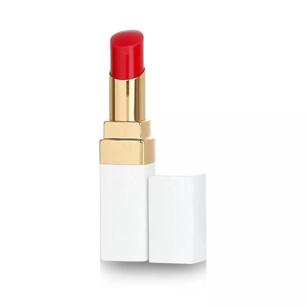 Chanel Rouge Coco Hydrating Beautifying Tinted Lip Balm