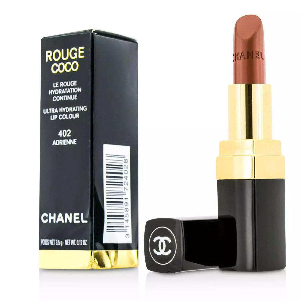 Chanel Rouge Coco Ultra Hydrating Lip Colour