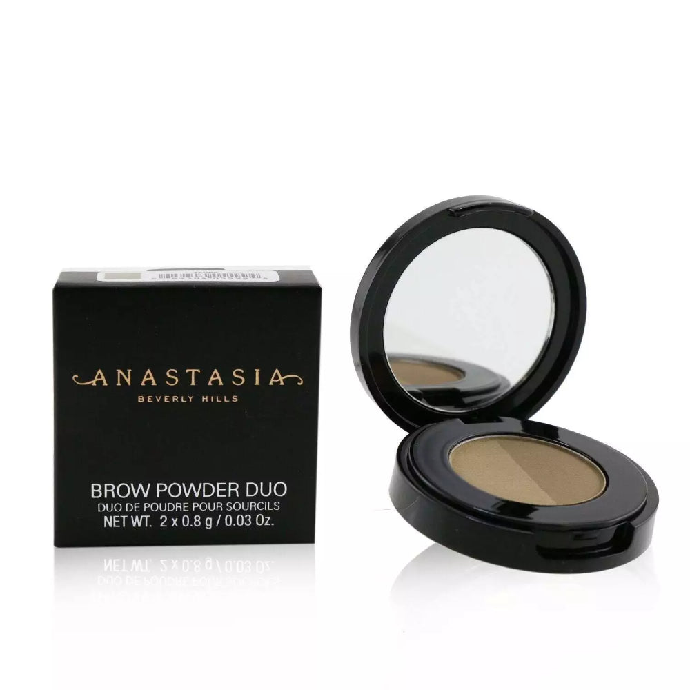 Anastasia Beverly Hills Brow Powder Duo