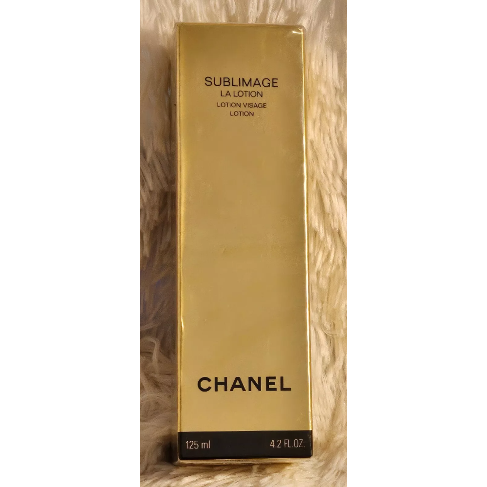 Chanel Sublimage La Lotion Supreme