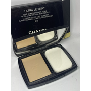 Chanel Ultra Le Teint Flawless Finish Compact Foundation