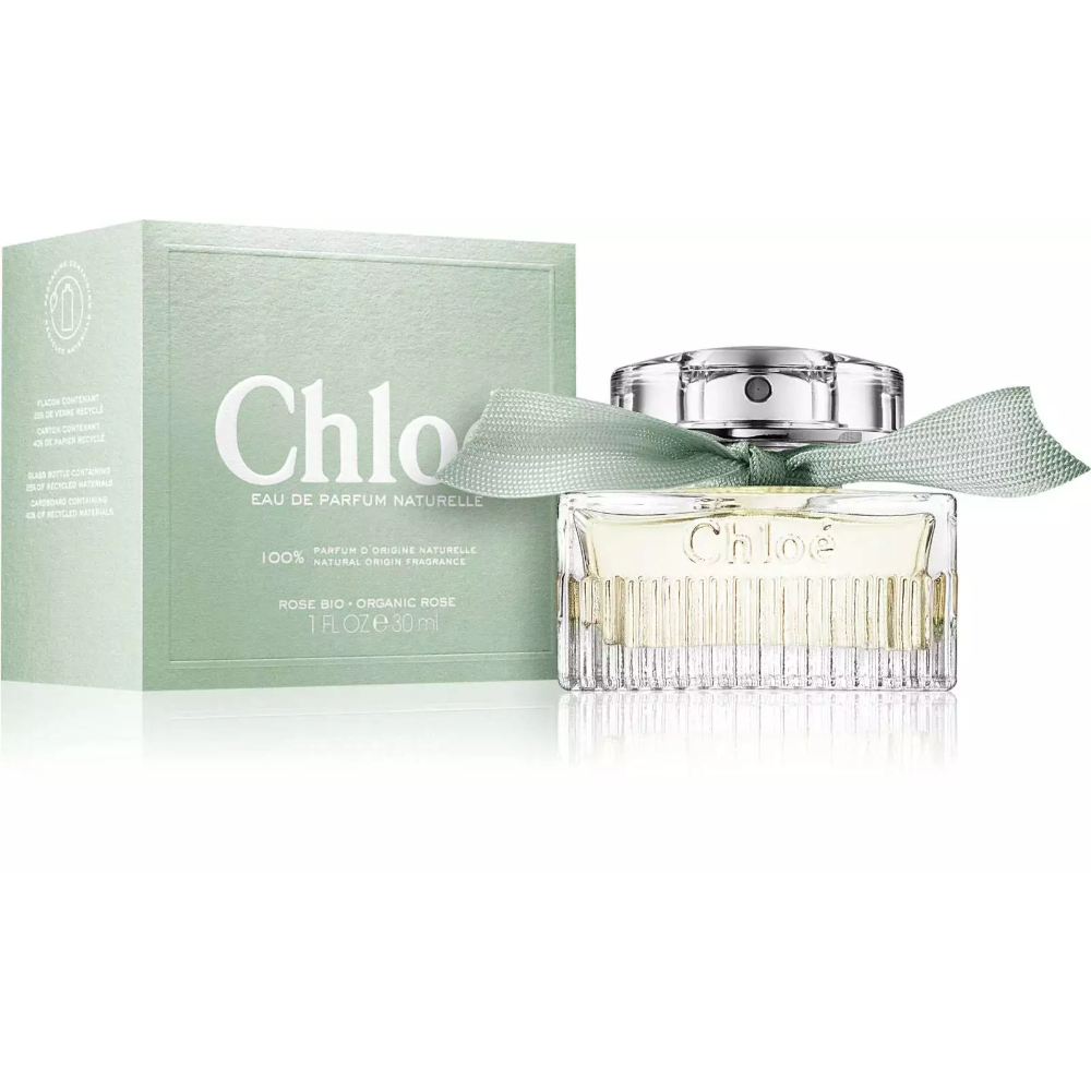 Chloe By Chloe Naturelle Edp Spray