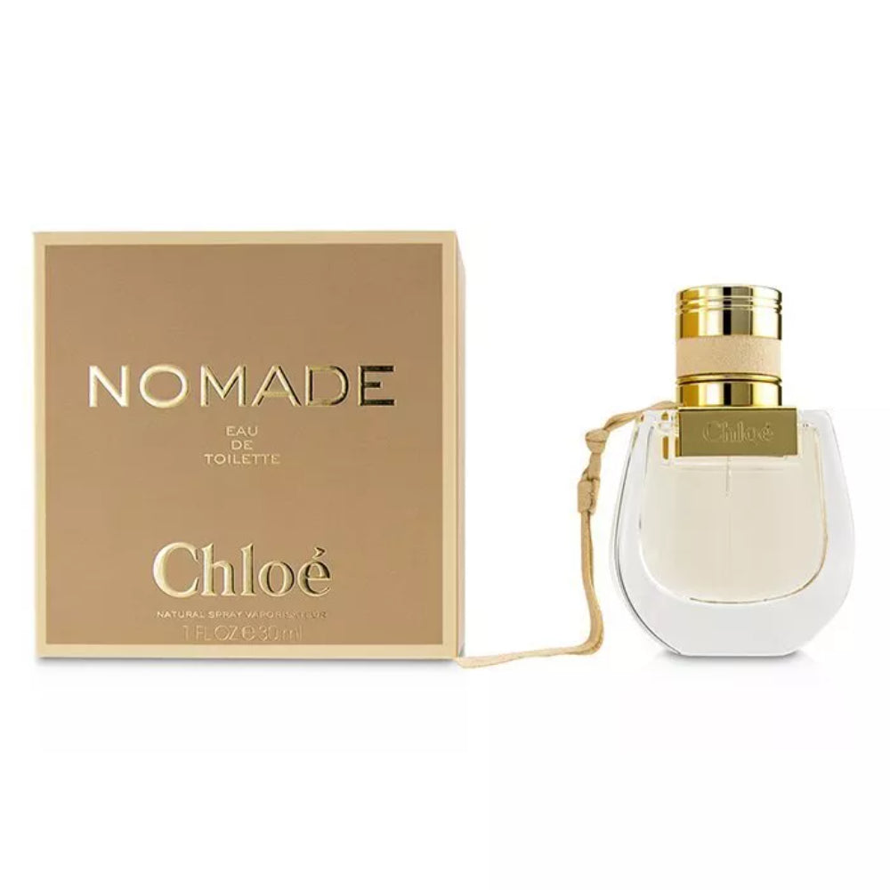 Chloe Nomade Edt Spray